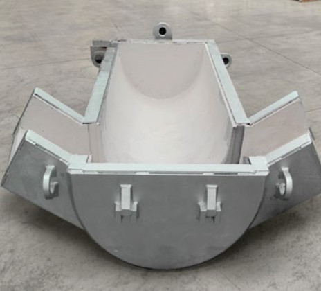 Produits réfractaires pour tuile - Insertec