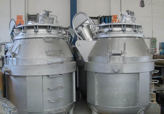 Poches de transport routier - Insertec