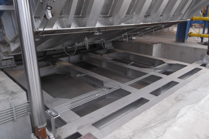 Bouchons poreux - Insertec