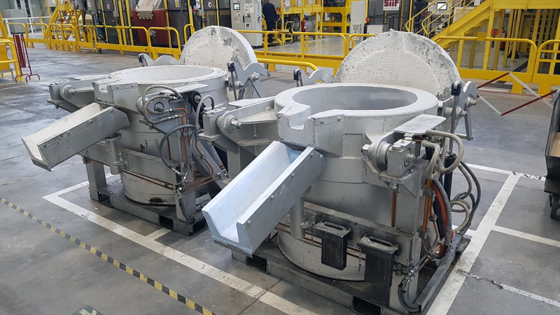 Poches de transport interne - Insertec