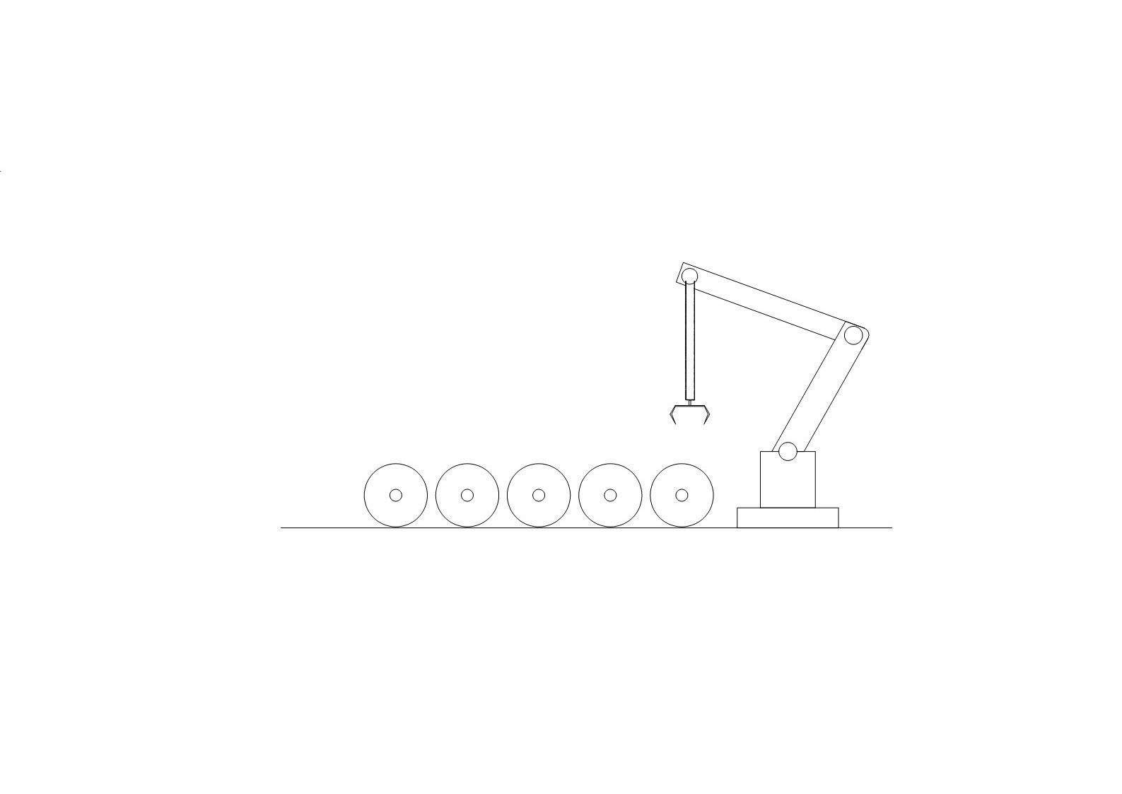 Final product finishing