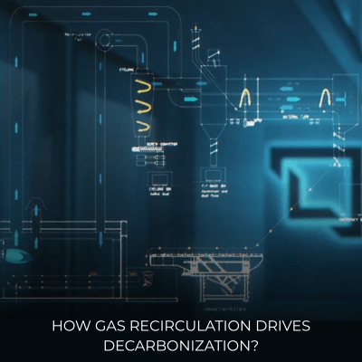 gas-recirculation-decarbonization-aluminum-recycling-furnaces