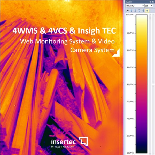 4WMS & 4VCS & Insigh TEC - Insertec